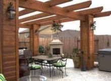 Kwikfynd Pergolas
burnsfield